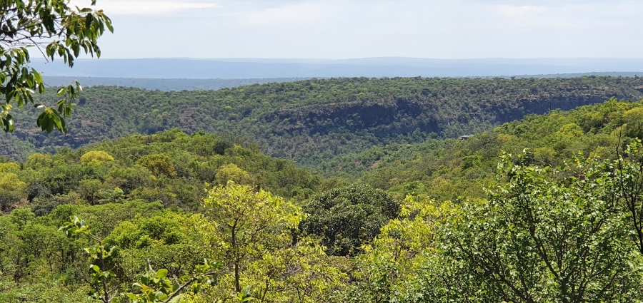 0 Bedroom Property for Sale in Nylsoog Wind and Eco Estate Limpopo