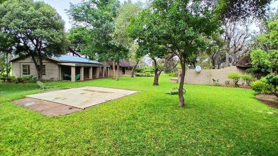 6 Bedroom Property for Sale in Vaalwater Limpopo