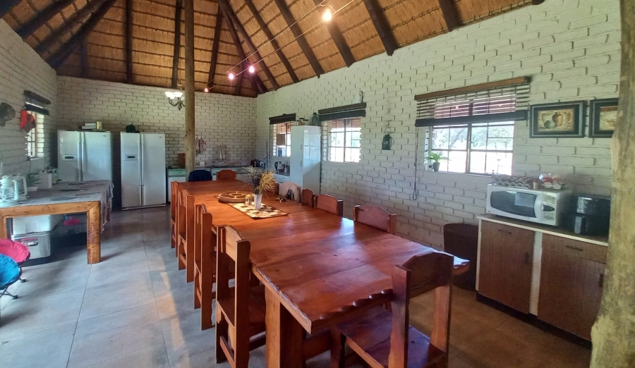 6 Bedroom Property for Sale in Vaalwater Limpopo