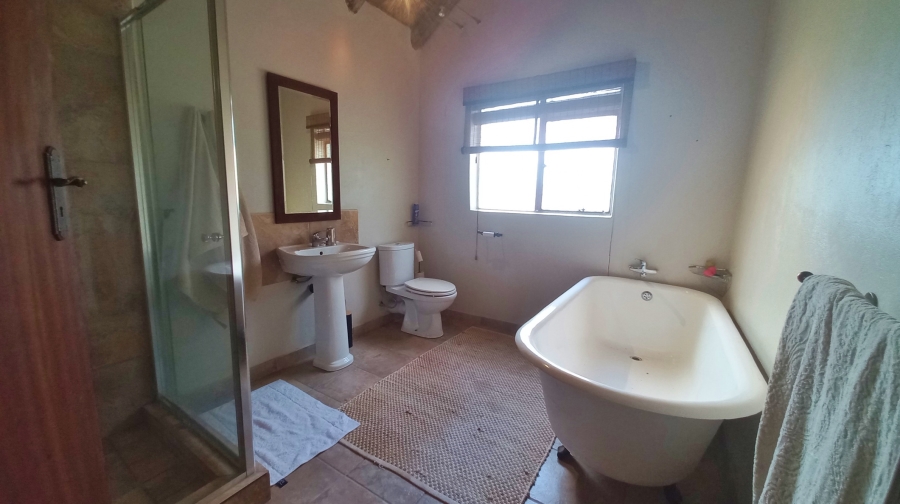 6 Bedroom Property for Sale in Vaalwater Limpopo