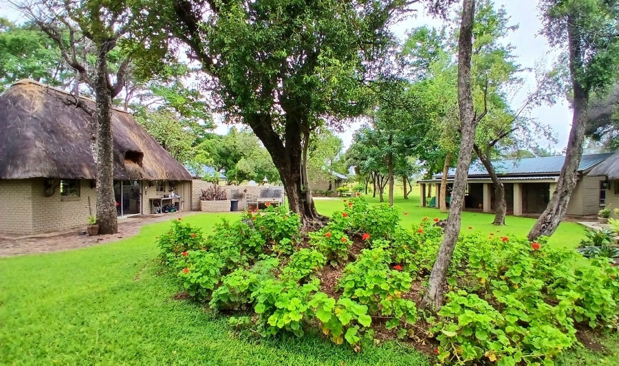 6 Bedroom Property for Sale in Vaalwater Limpopo