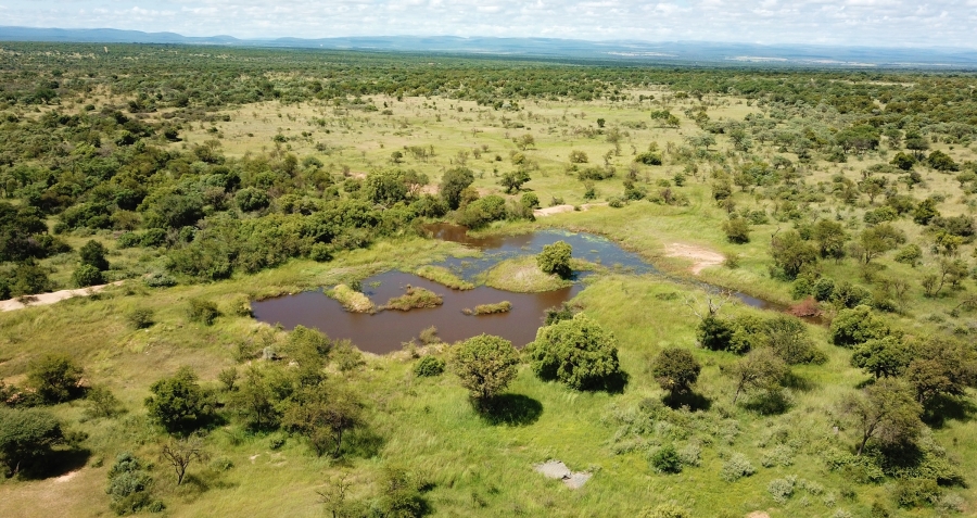 6 Bedroom Property for Sale in Vaalwater Limpopo