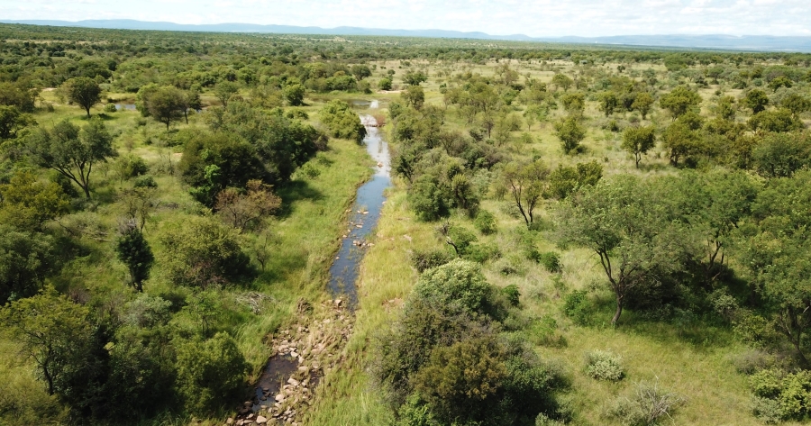 6 Bedroom Property for Sale in Vaalwater Limpopo