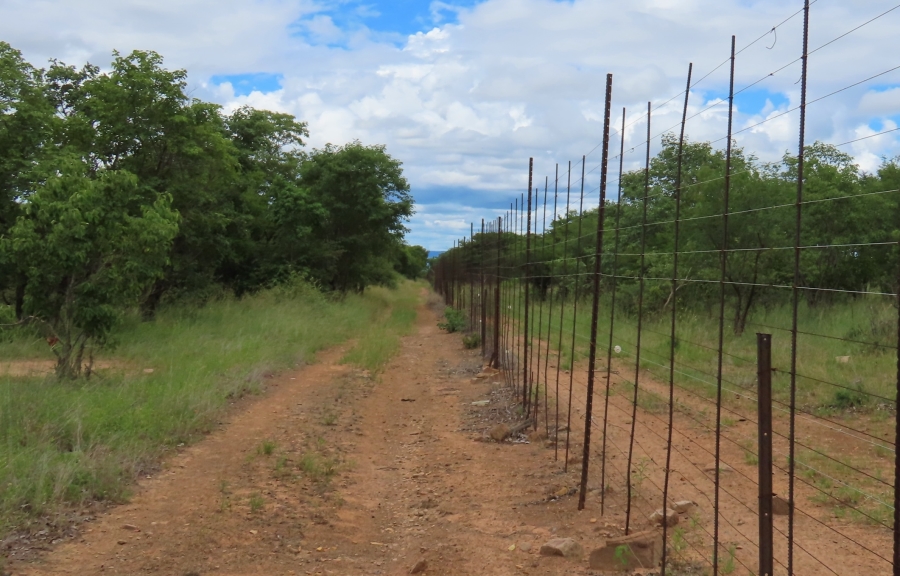 6 Bedroom Property for Sale in Vaalwater Limpopo