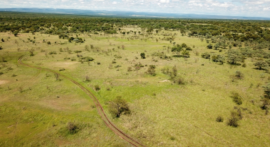 6 Bedroom Property for Sale in Vaalwater Limpopo