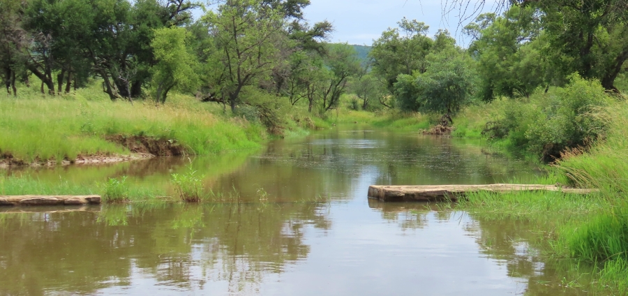 6 Bedroom Property for Sale in Vaalwater Limpopo