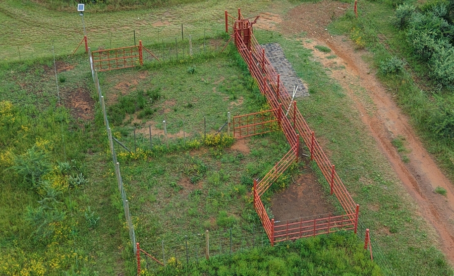 6 Bedroom Property for Sale in Vaalwater Limpopo