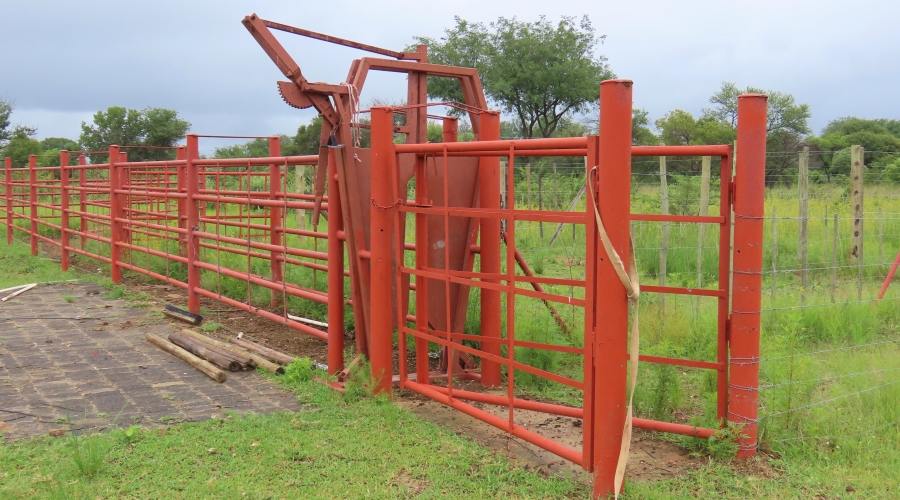 6 Bedroom Property for Sale in Vaalwater Limpopo