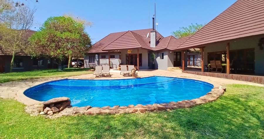 10 Bedroom Property for Sale in Lephalale Limpopo