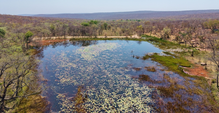 10 Bedroom Property for Sale in Lephalale Limpopo