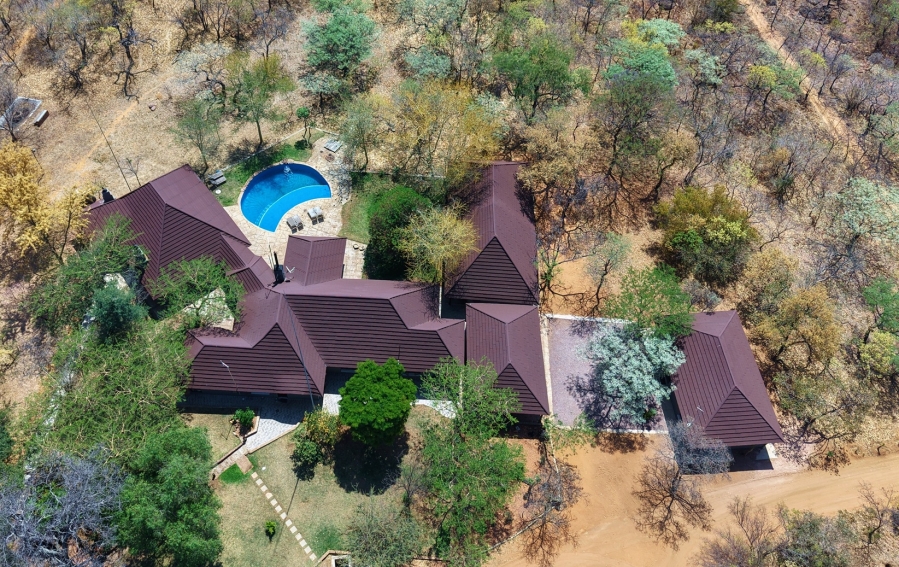 10 Bedroom Property for Sale in Lephalale Limpopo