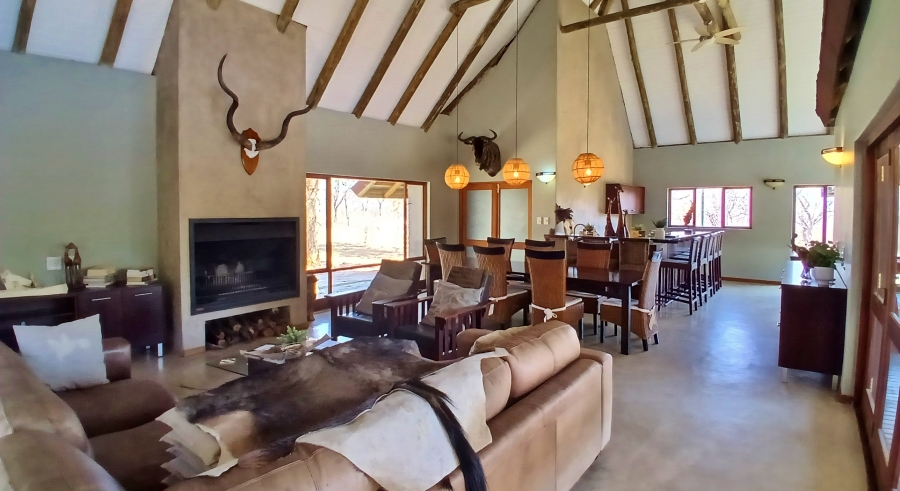 10 Bedroom Property for Sale in Lephalale Limpopo