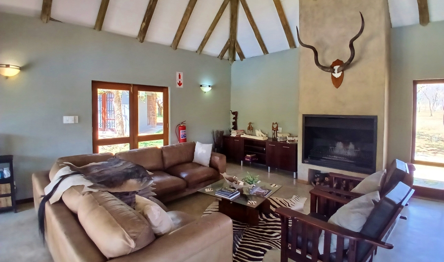 10 Bedroom Property for Sale in Lephalale Limpopo