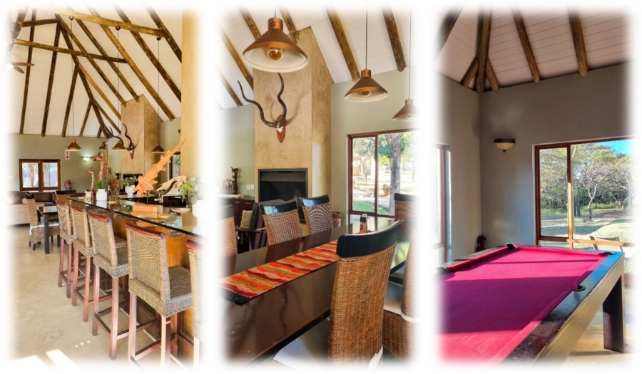 10 Bedroom Property for Sale in Lephalale Limpopo