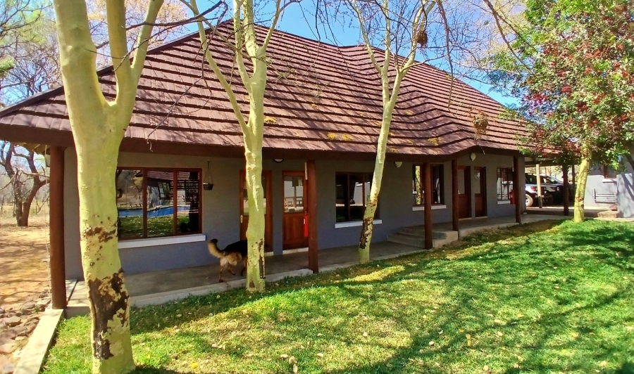 10 Bedroom Property for Sale in Lephalale Limpopo