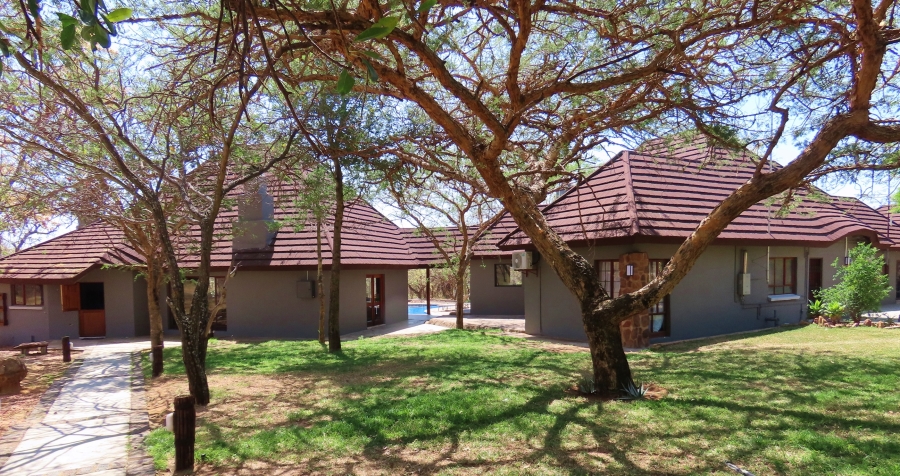 10 Bedroom Property for Sale in Lephalale Limpopo