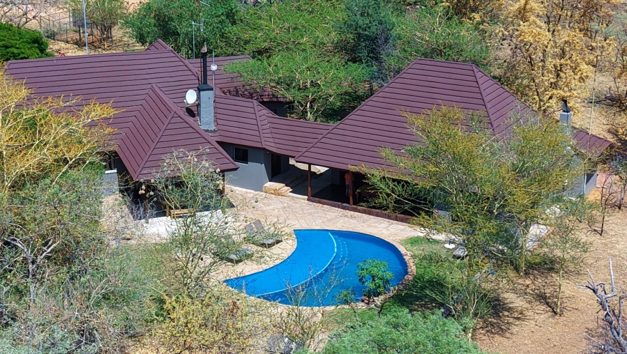 10 Bedroom Property for Sale in Lephalale Limpopo