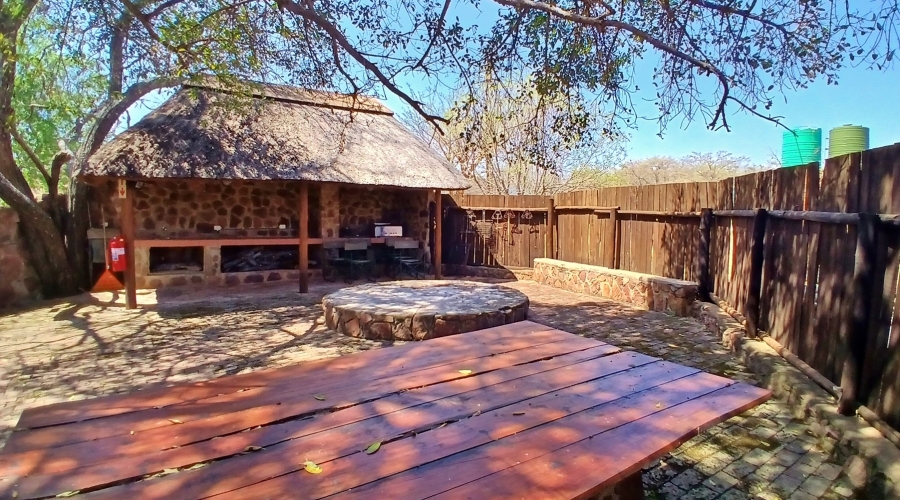 10 Bedroom Property for Sale in Lephalale Limpopo