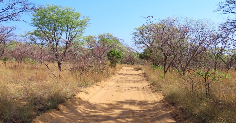 10 Bedroom Property for Sale in Lephalale Limpopo