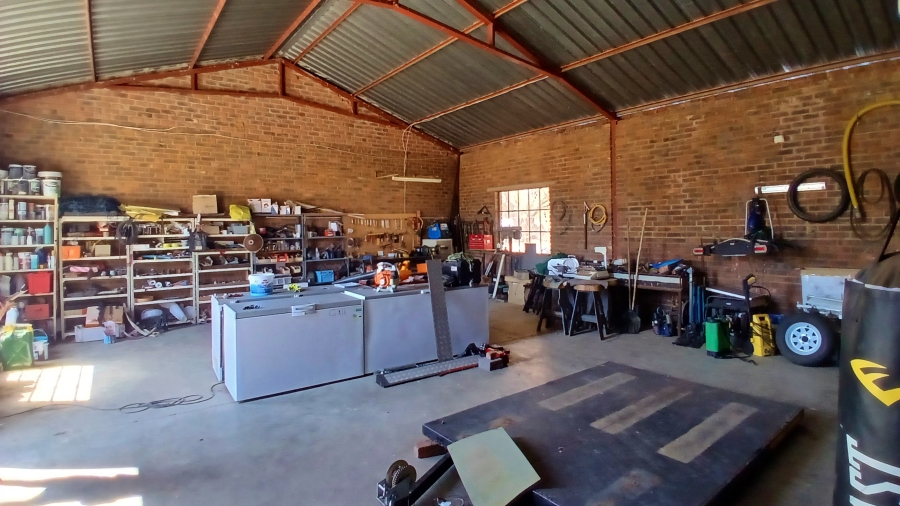 10 Bedroom Property for Sale in Lephalale Limpopo