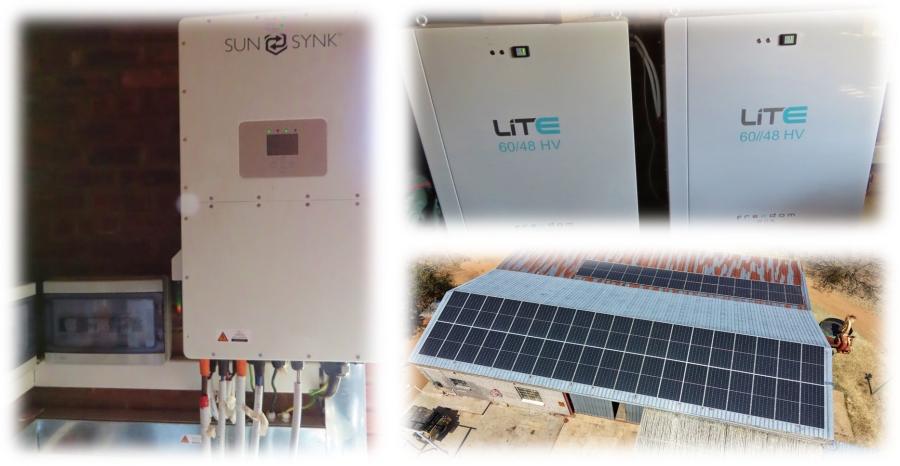 10 Bedroom Property for Sale in Lephalale Limpopo