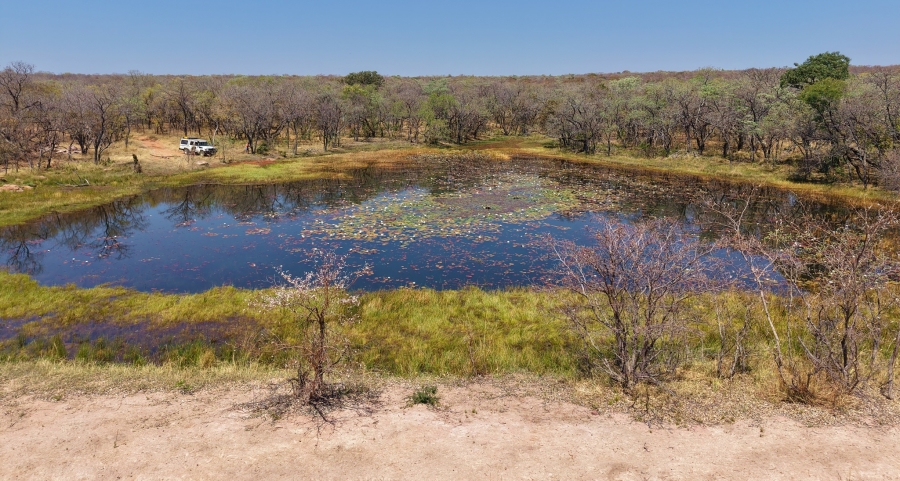 10 Bedroom Property for Sale in Lephalale Limpopo