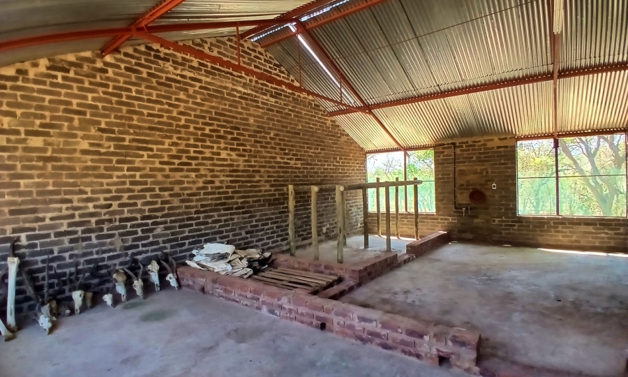 10 Bedroom Property for Sale in Lephalale Limpopo