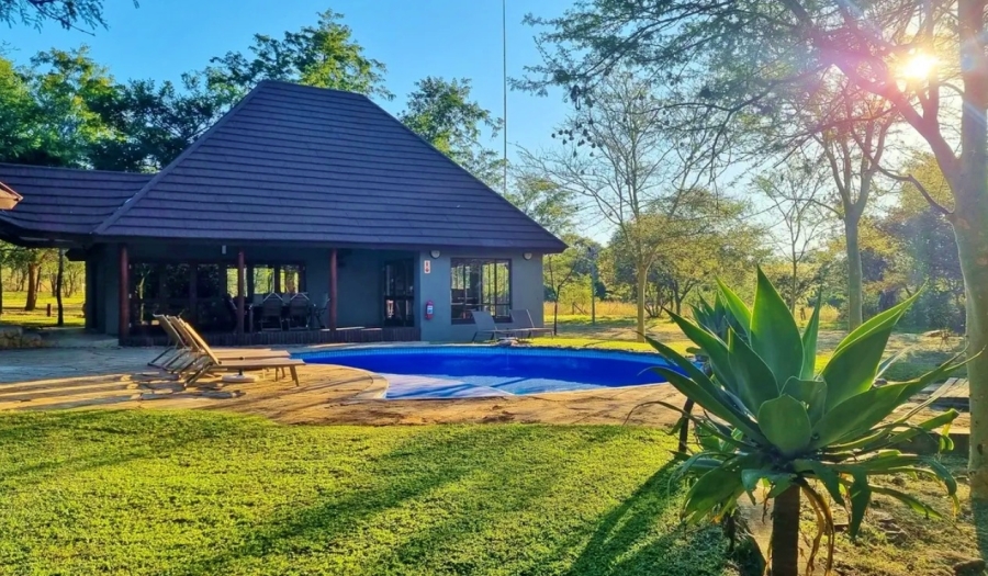 10 Bedroom Property for Sale in Lephalale Limpopo
