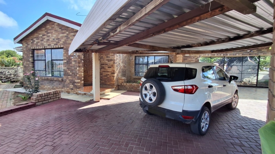 3 Bedroom Property for Sale in Flora Park Limpopo