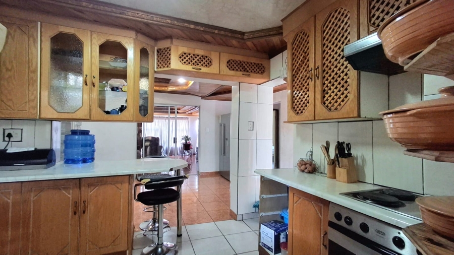 3 Bedroom Property for Sale in Flora Park Limpopo