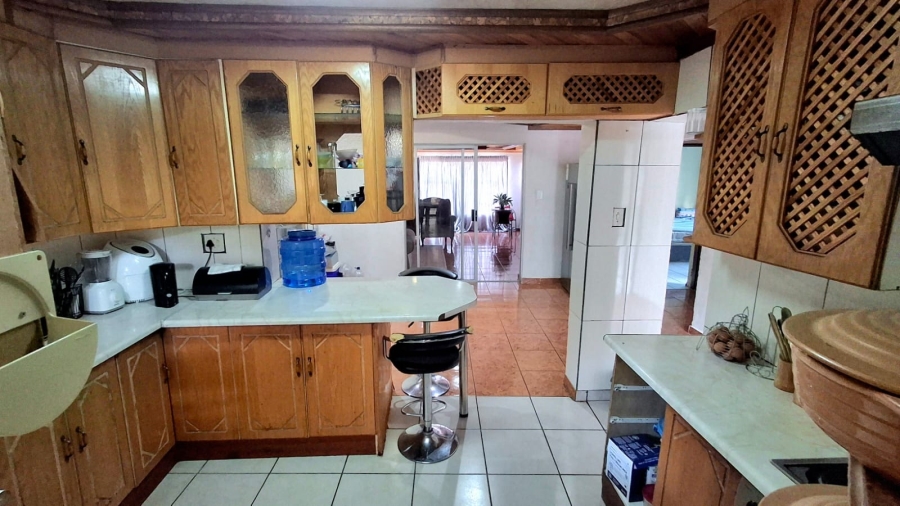 3 Bedroom Property for Sale in Flora Park Limpopo