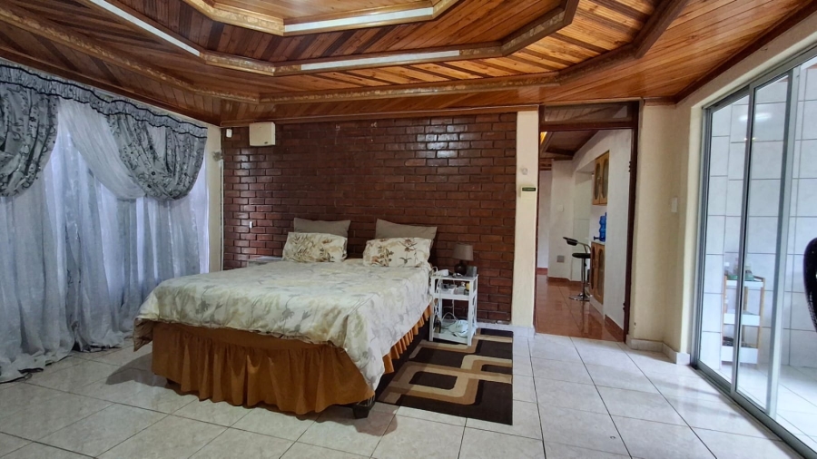 3 Bedroom Property for Sale in Flora Park Limpopo