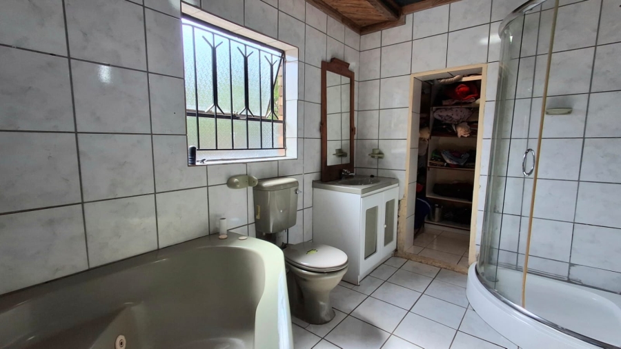 3 Bedroom Property for Sale in Flora Park Limpopo