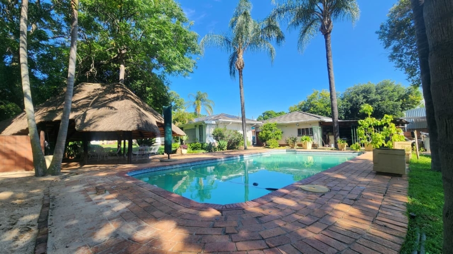 4 Bedroom Property for Sale in Polokwane Central Limpopo