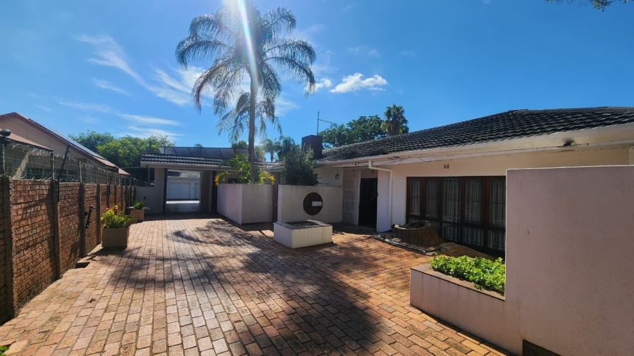 4 Bedroom Property for Sale in Polokwane Central Limpopo