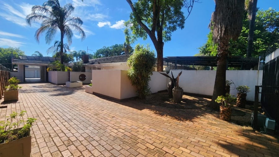 4 Bedroom Property for Sale in Polokwane Central Limpopo