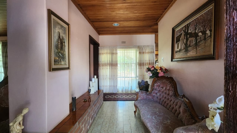 4 Bedroom Property for Sale in Polokwane Central Limpopo