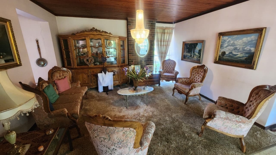 4 Bedroom Property for Sale in Polokwane Central Limpopo