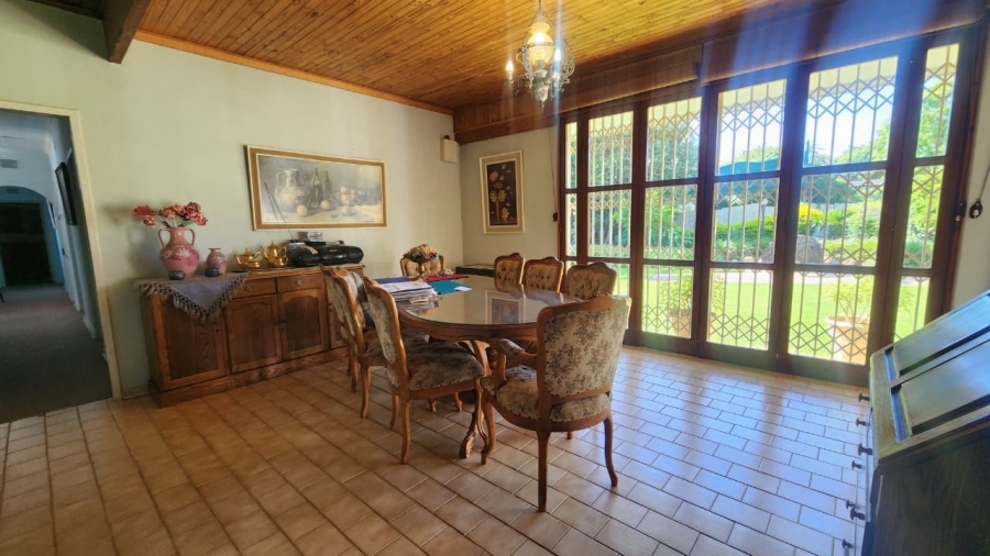 4 Bedroom Property for Sale in Polokwane Central Limpopo