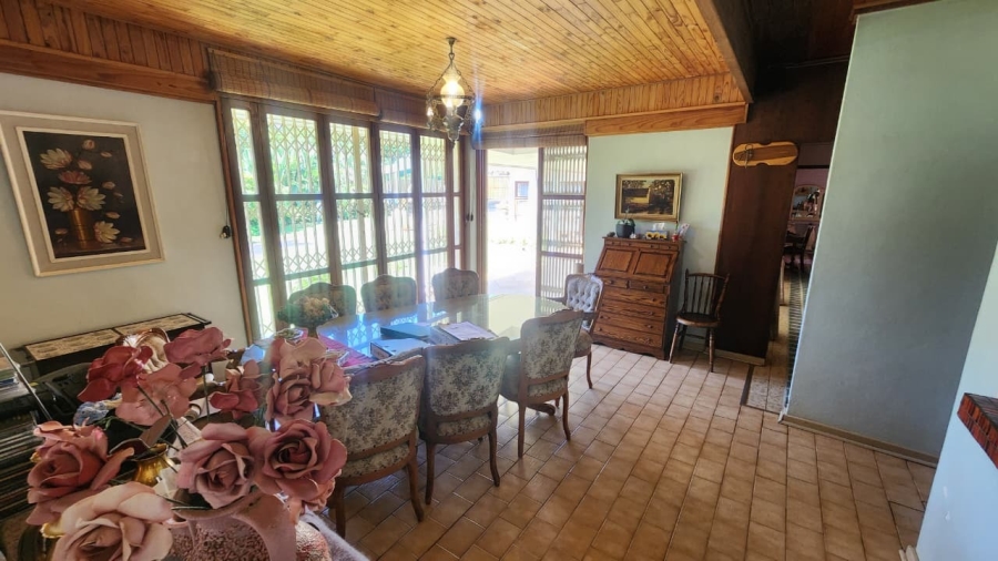 4 Bedroom Property for Sale in Polokwane Central Limpopo