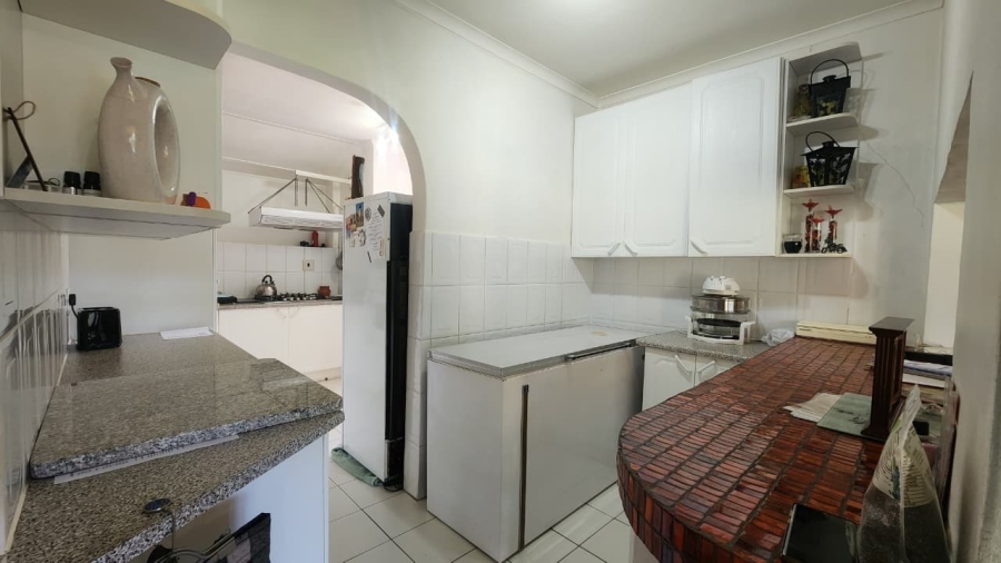 4 Bedroom Property for Sale in Polokwane Central Limpopo