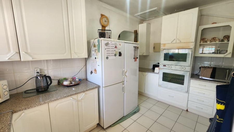 4 Bedroom Property for Sale in Polokwane Central Limpopo