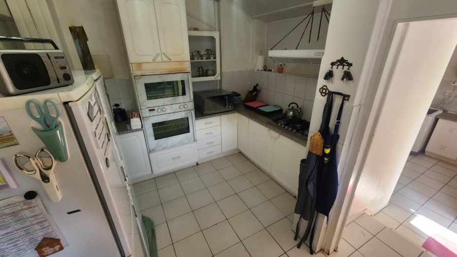 4 Bedroom Property for Sale in Polokwane Central Limpopo