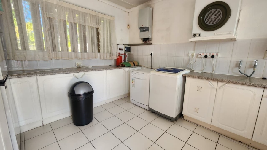 4 Bedroom Property for Sale in Polokwane Central Limpopo