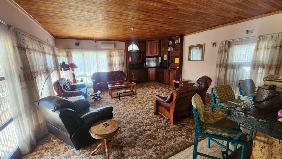 4 Bedroom Property for Sale in Polokwane Central Limpopo