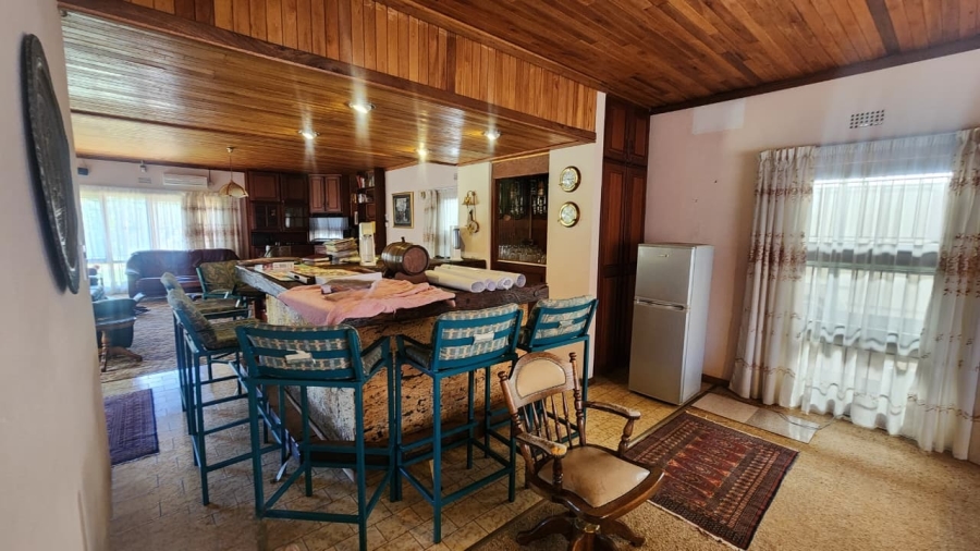 4 Bedroom Property for Sale in Polokwane Central Limpopo