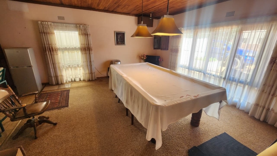 4 Bedroom Property for Sale in Polokwane Central Limpopo