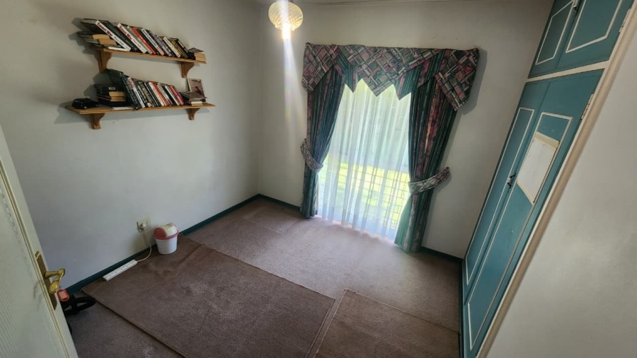 4 Bedroom Property for Sale in Polokwane Central Limpopo