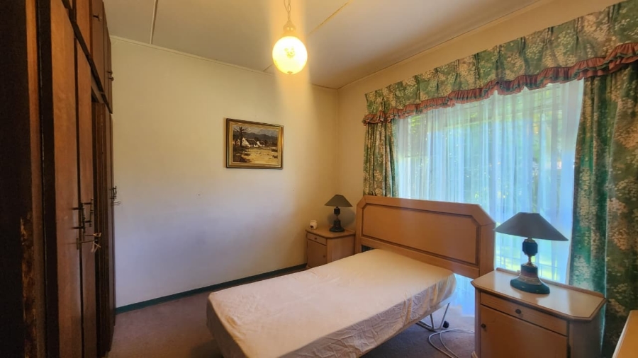 4 Bedroom Property for Sale in Polokwane Central Limpopo