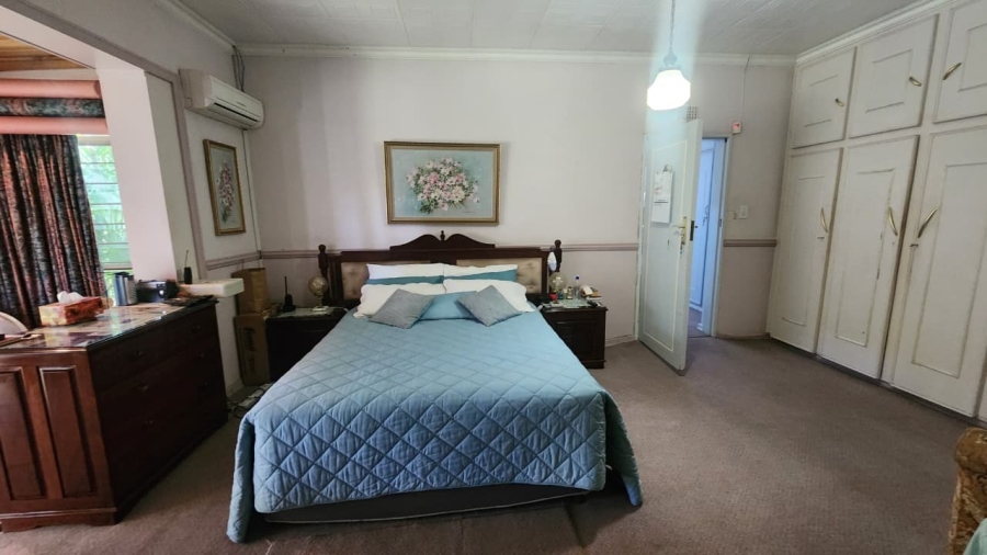 4 Bedroom Property for Sale in Polokwane Central Limpopo